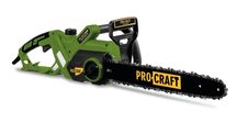 Цепная пила Procraft K2000 боковая