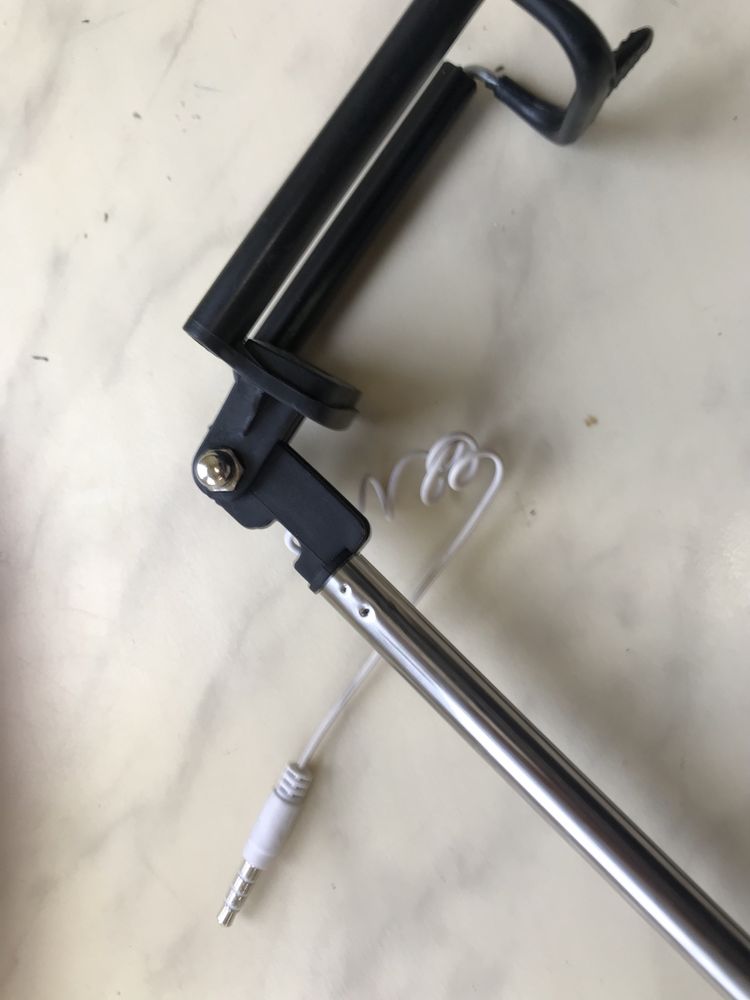 Kijek do selfie stick 78 cm