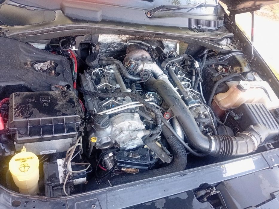 Продам Крайслер 300С турбо дизель