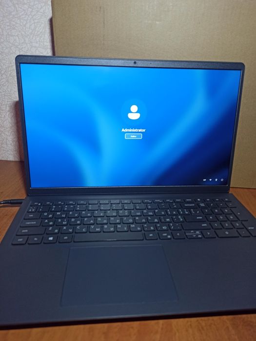Ноутбук Dell Vostro 15 3515 НОВИЙ