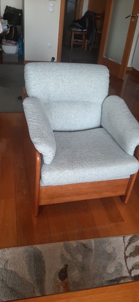 Sofas - Impecaveis
