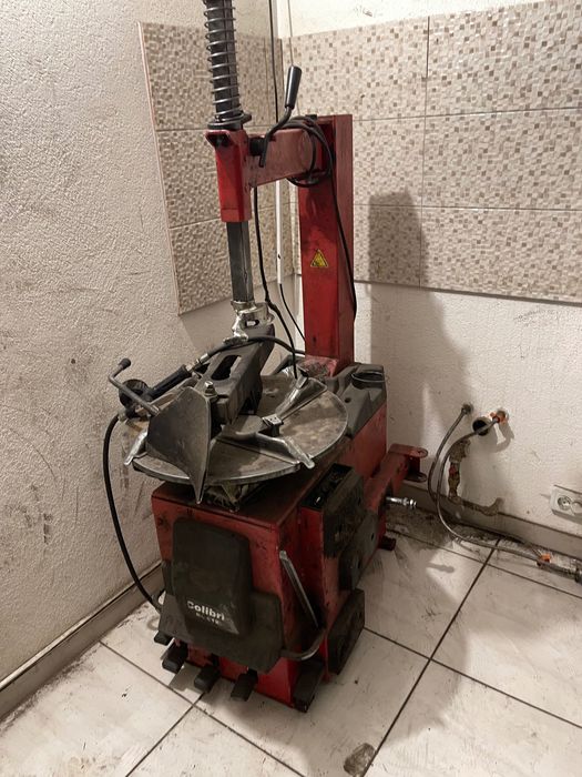 Шиномонтажний станок Sicam (Італія) БВ