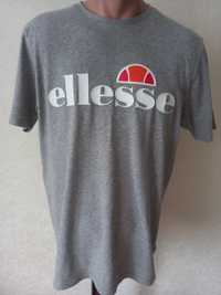 Футболка чоловіча ellesse.