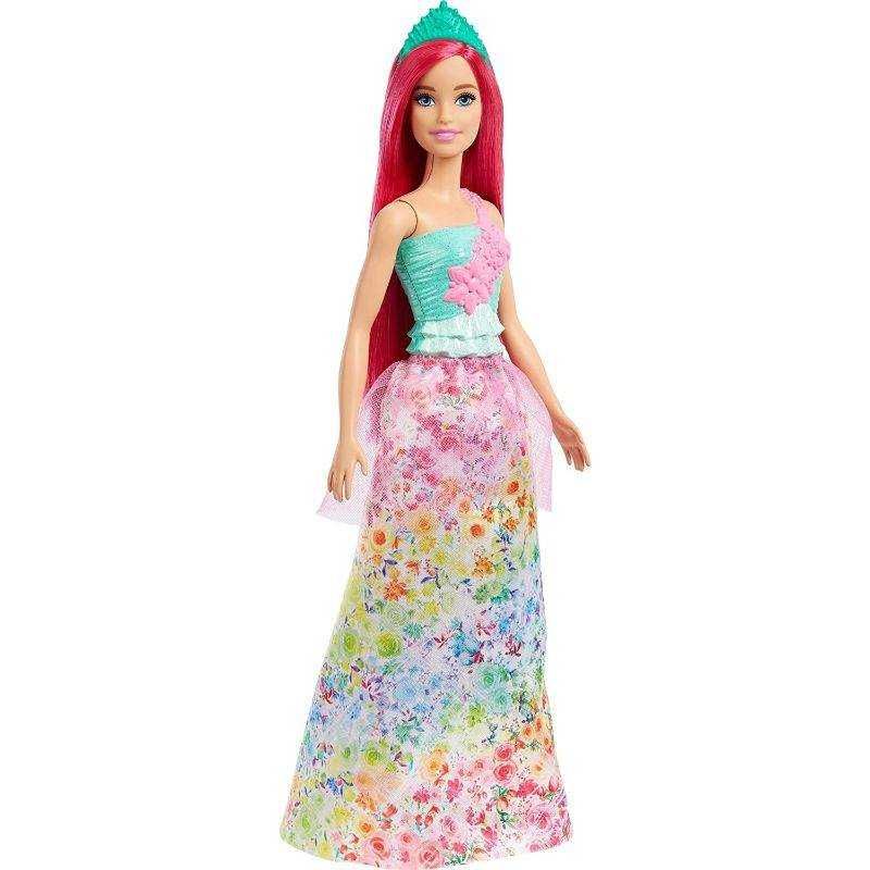 Лялька Барбі Dreamtopia Princess Doll оригінал Барби Дрімтопія кукла