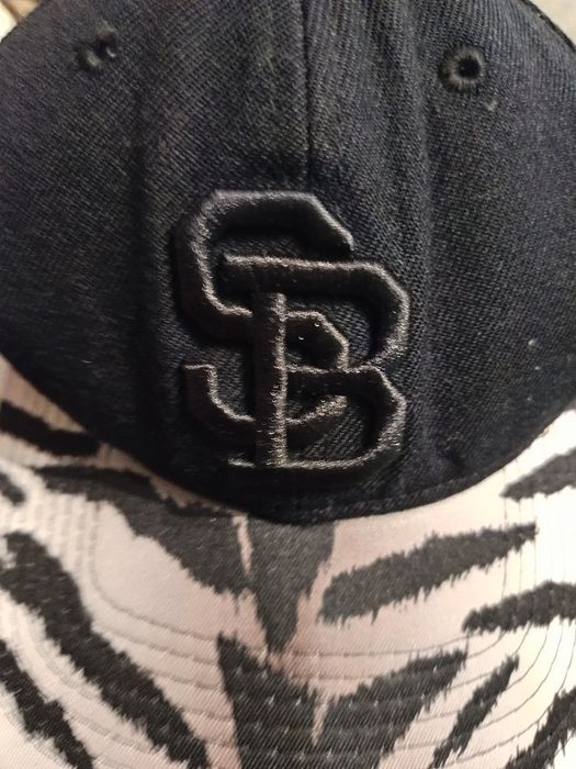 Boné Nike SB unissexo