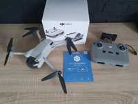 Dji mini 3 + care refresh plan 2 lata nieaktywowany + gwarancja !!!