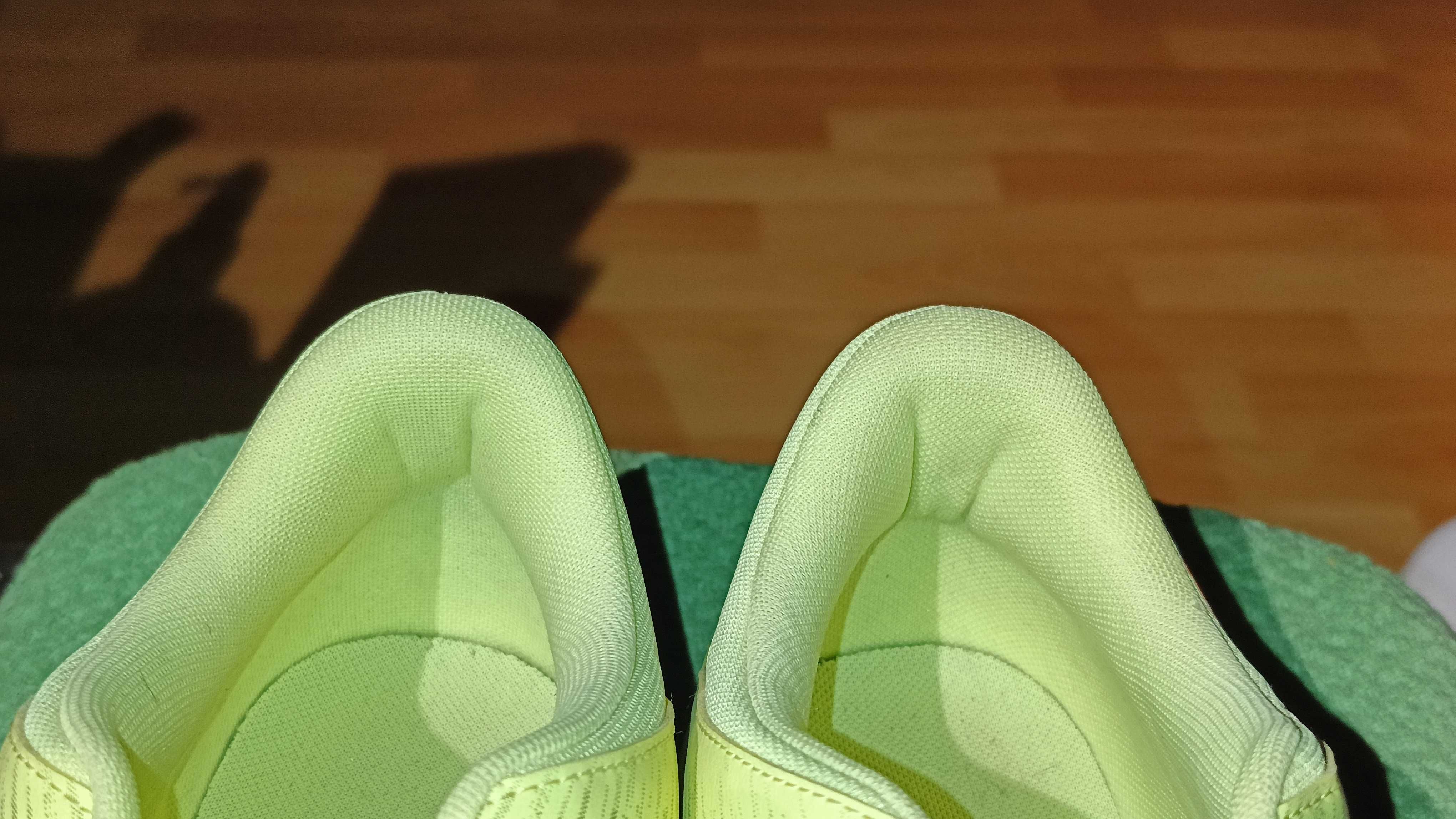 Męskie sneakersy PUMA EVOSPEED NETFIT 5 r.44 jak nowe stan idealny