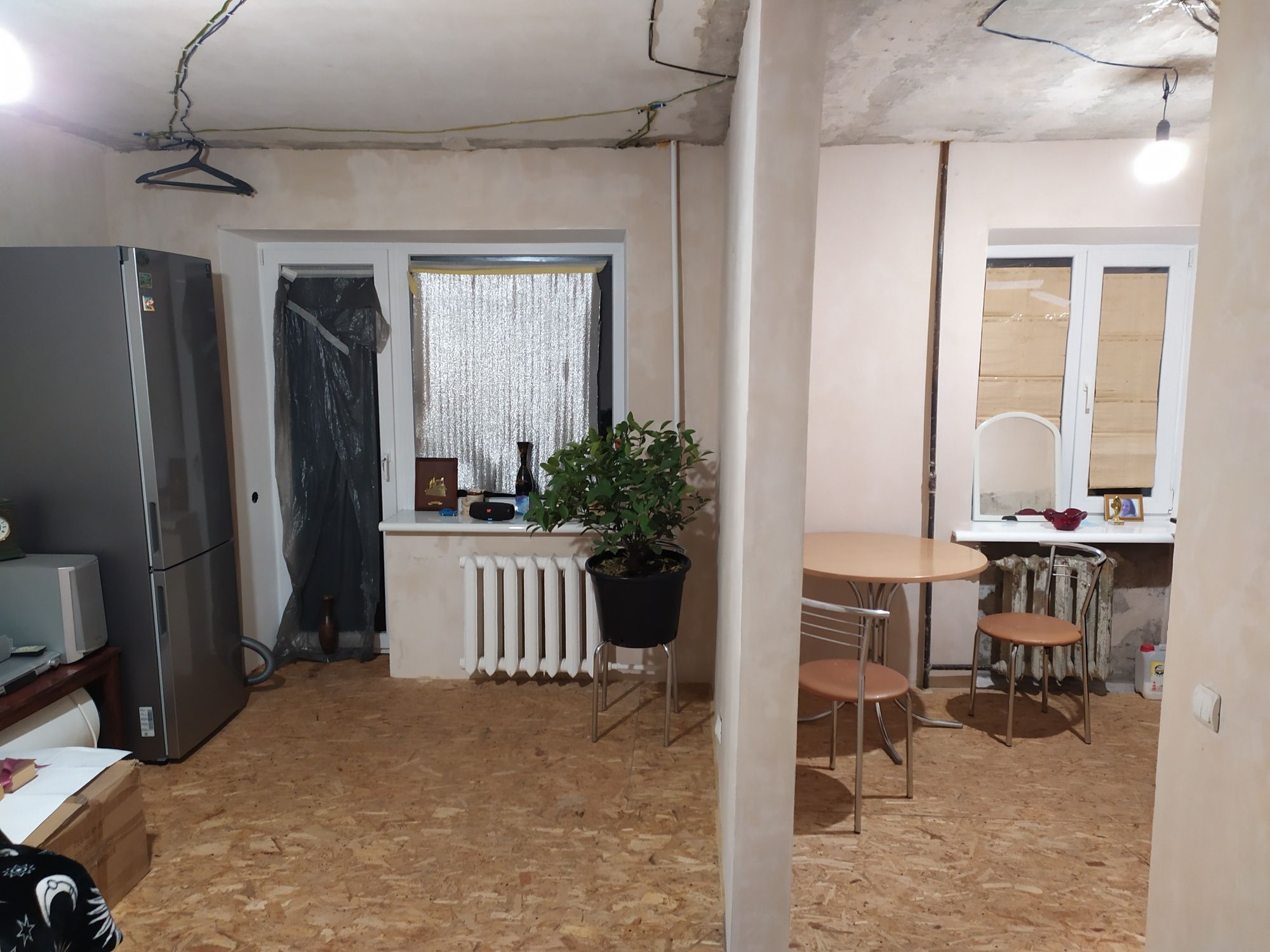 Продам Однокомнатную Квартиру на Югоке