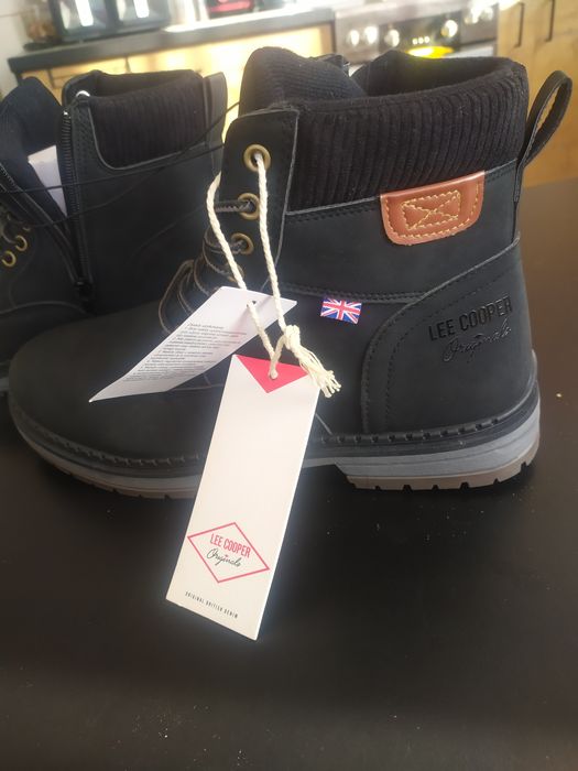 Buty męskie 42,43 nowe