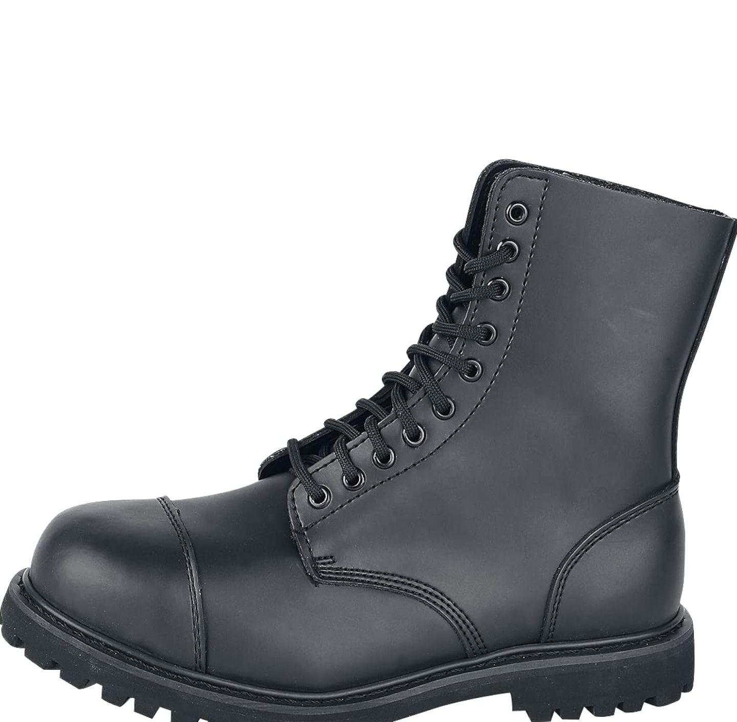 Botas Tácticas Militar Motard combate pretas 41-42 novas Homem