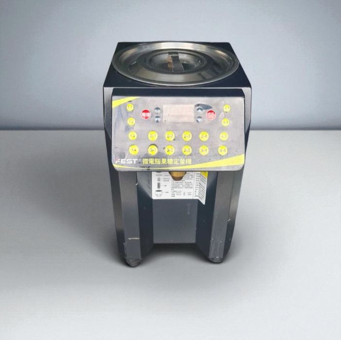 Automatyczny dozownik fruktozy 8,5 l