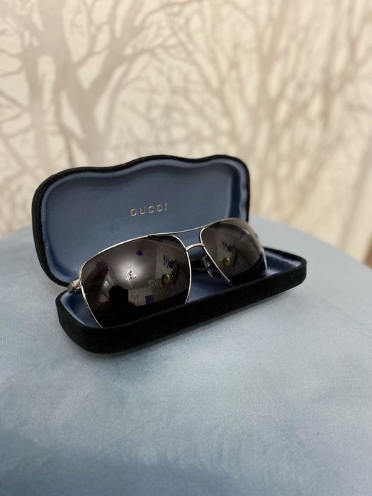 Очки Gucci оригинал