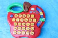 Навчальна гра VTech Alphabet Apple — 250 грн