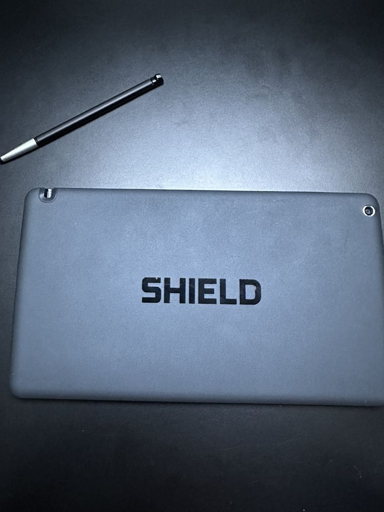 Nvidia shield k1 tablet