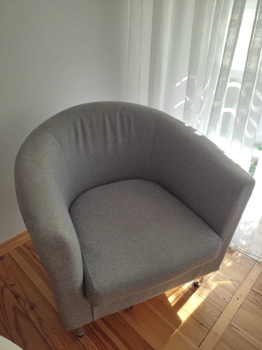 komplet - 2 fotele do salonu