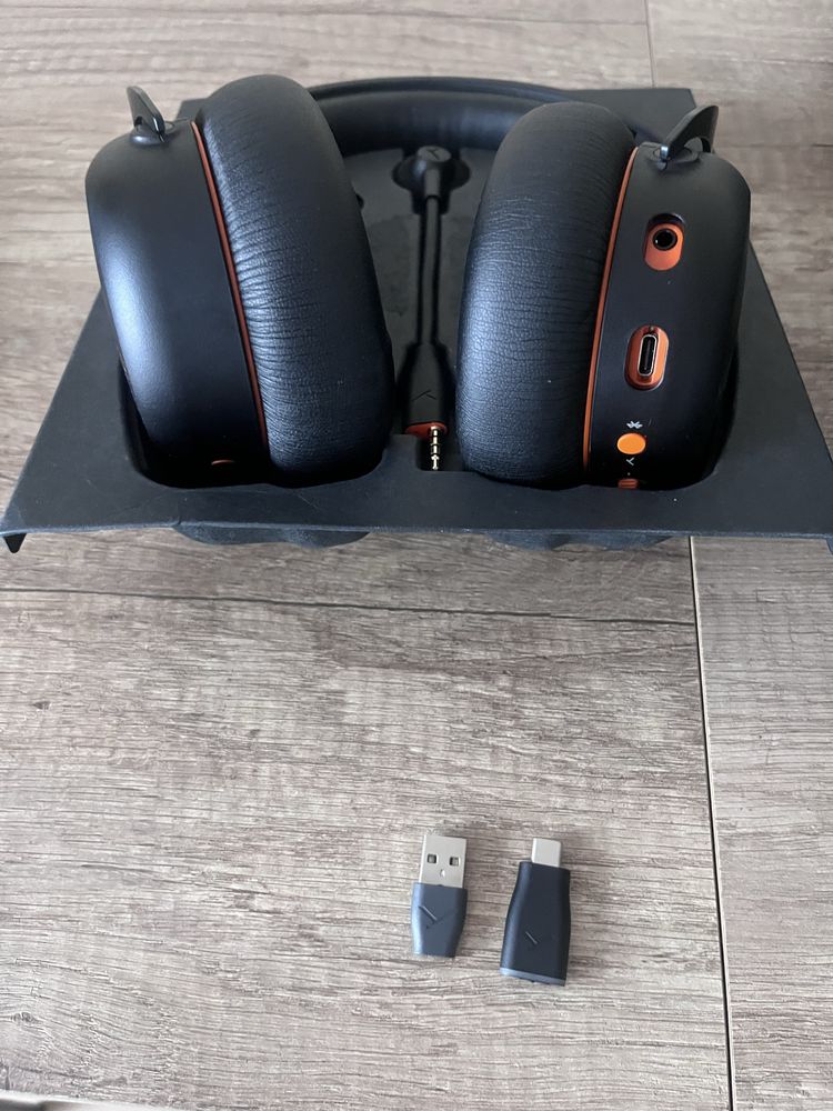 Beyerdynamic MMX 200 Wireless