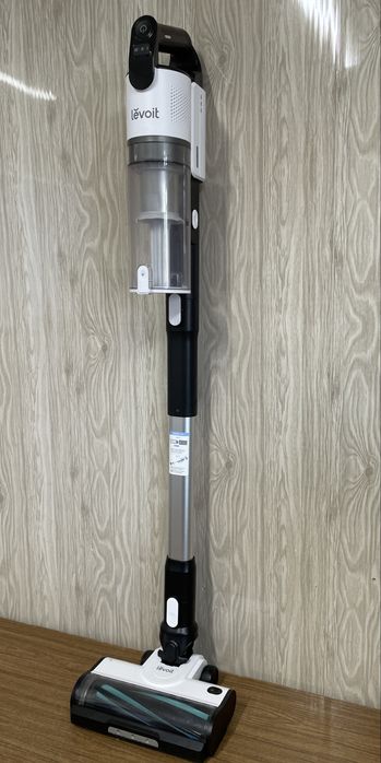 Бездротовий вертикальний пилосос LEVOIT V200 з Німеччини!