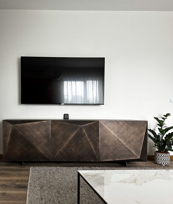 Mieszkanie z gabinetem centrum wola wysoki standard