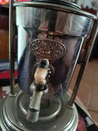 máquina de café antiga