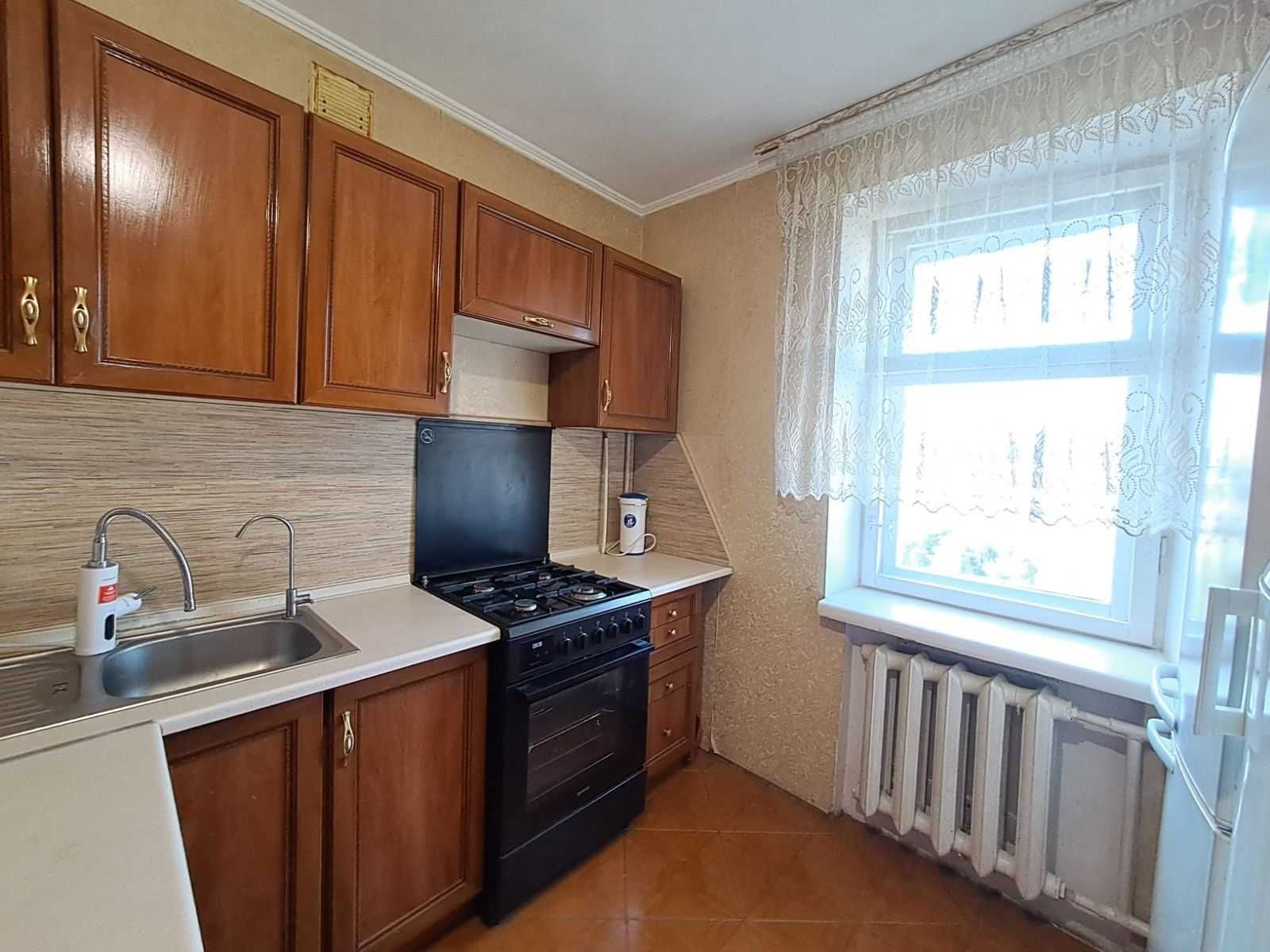 Продаж 4 - кімнатної квартири по вулиці Келецька