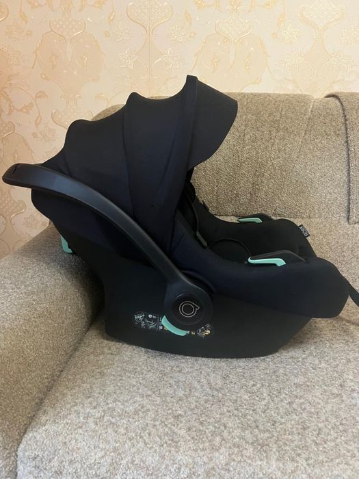 Продам авто крісло