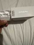 Apple air pods 2nd generation pro