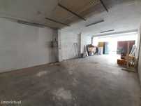 Garagem  para arrendamento