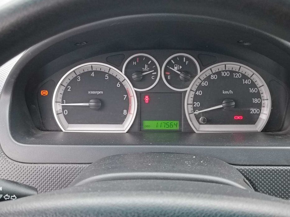 Продам Chevrolet Aveo 2008р. #73072