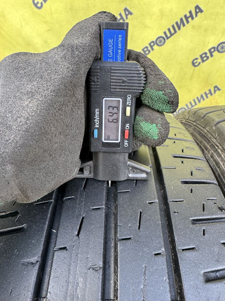 Шини Pirelli Carrier 215/65r16c Літо Склад б/у