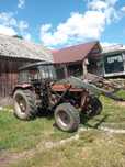 Ursus C355 Zarejestrowany