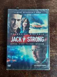 "Jack Strong " dramat szpiegowski