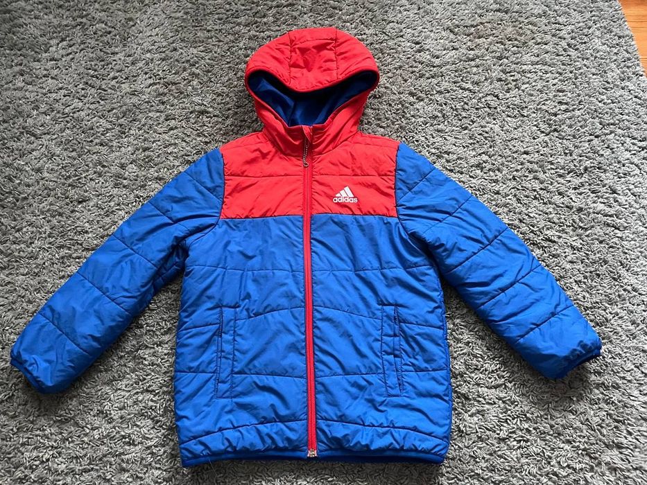 Куртка на мальчика Adidas