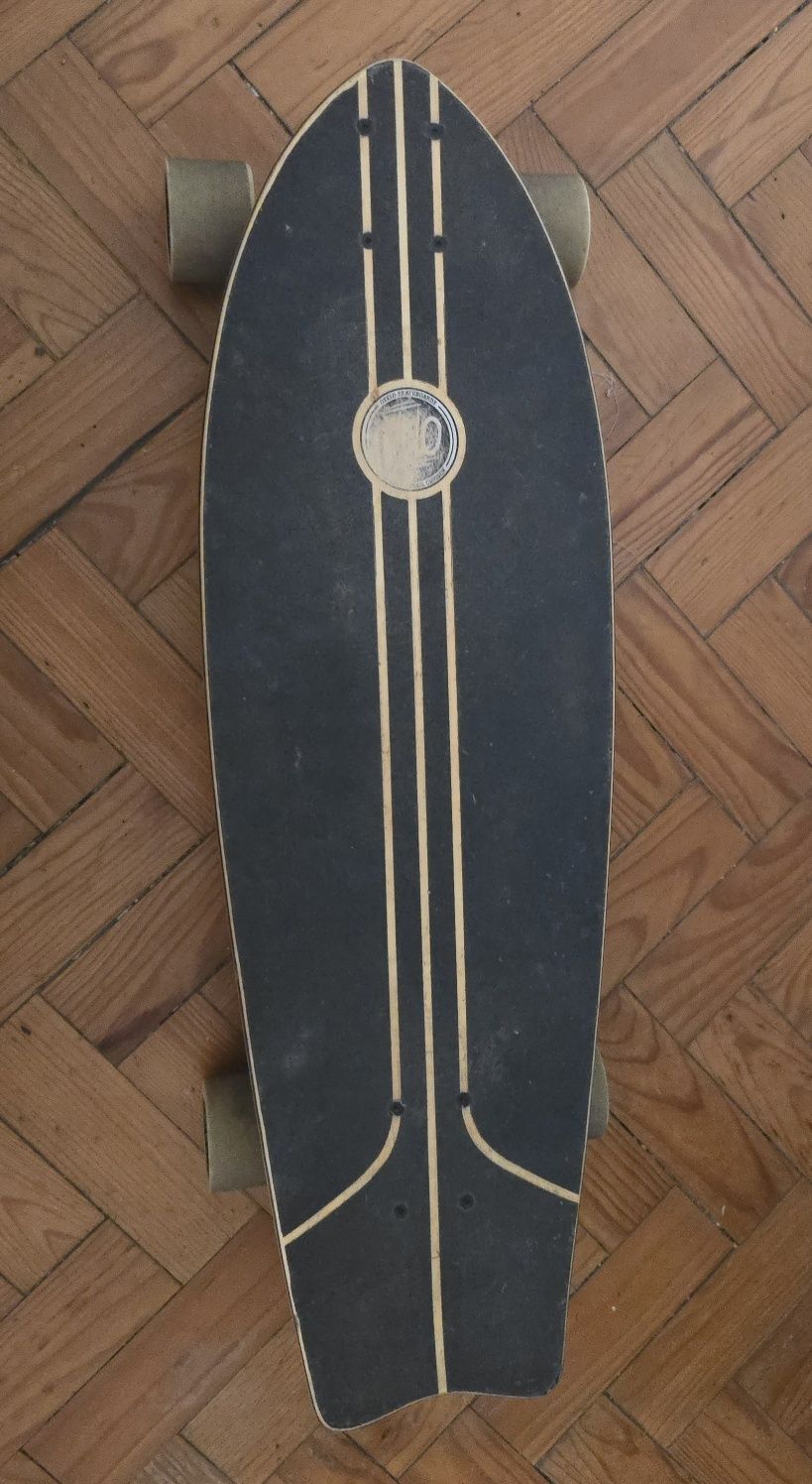 Skateboard oxelo