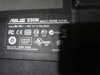 ASUS по запчастям А52.X52.K50.X502.X501.X50.F5.W7.EEE PC 1215.1015