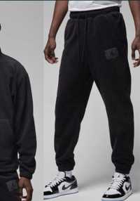 Штаны спортивные  розмер М Air Jordan Essentials Winterized Fleece