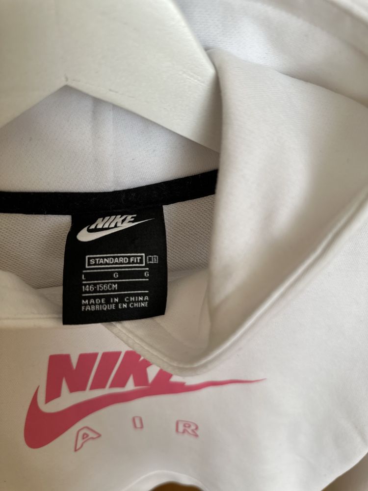 Кофта худі Nike 156 розмір