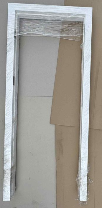 Drzwi Porta: szare, czarne i białe