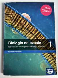 Biologia na czasie 1