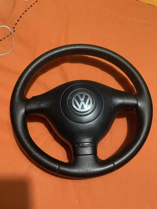 Volante VW Golf 4