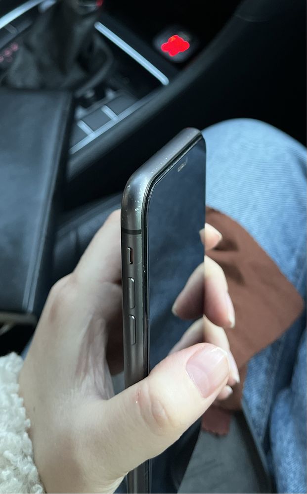 Iphone 11 64gb black