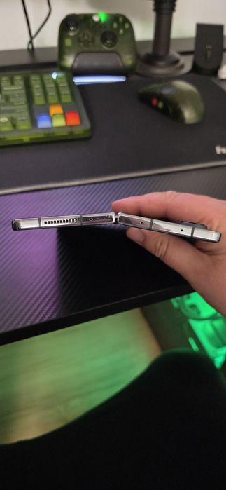 Samsung Galaxy Fold 4 256GB