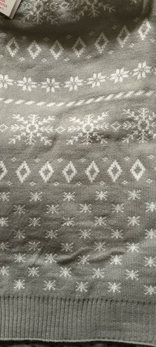 Ubranko, sweterek dla pieska/ jamnika