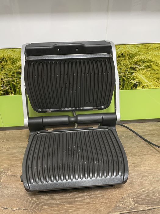 Гриль Tefal OptiGrill