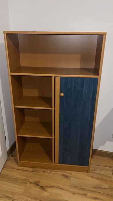 Regał mały/dzieciecy
