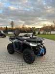 Quad Segway AT5 L EPS 500cc 4x4 GRATIS KUFER *Raty*Leasing*