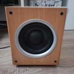 Subwoofer aktywny M-Audio W320