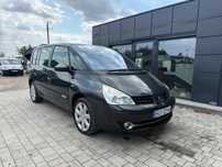 Renault Espace 2.0 Turbo Nawigacja Elektryczne Szyby Nawigacja