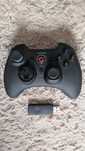 PAD bezprzewodowy SpeedLink RAIT Wireless Gamepad (PC/PS3/Switch/OLED)