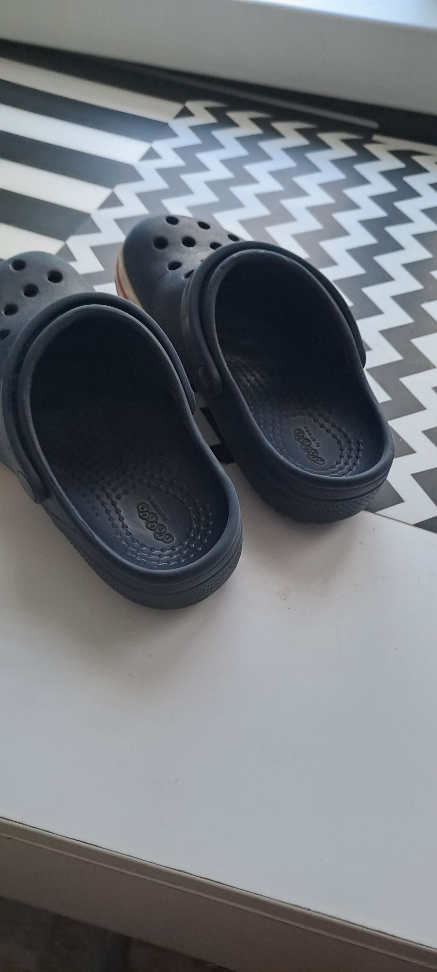 Buty crocs c10 27/28