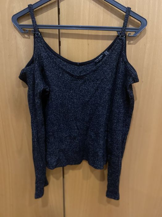 Camisola Bershka